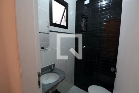 Apartamento para alugar com 98m², 3 quartos e 2 vagas Apartamento para alugar com 98m², 3 quartos e 2 vagasBanheiro Suíte 2