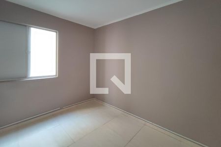 Quarto 1 de apartamento para alugar com 3 quartos, 60m² em Vila Padre Manoel de Nóbrega, Campinas