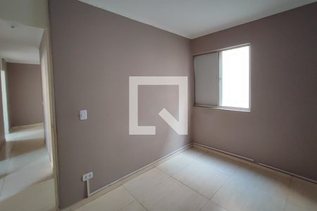 Quarto 1 de apartamento para alugar com 3 quartos, 60m² em Vila Padre Manoel de Nóbrega, Campinas