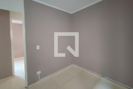 Quarto 2 de apartamento para alugar com 3 quartos, 60m² em Vila Padre Manoel de Nóbrega, Campinas