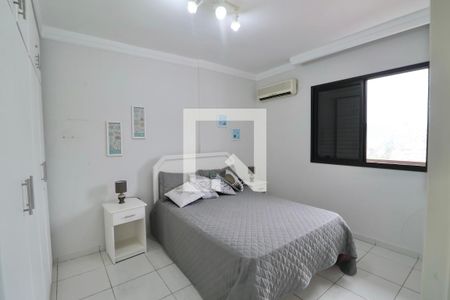 Quarto de apartamento para alugar com 1 quarto, 65m² em Enseada, Guarujá