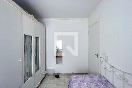 Quarto 1 de apartamento à venda com 2 quartos, 42m² em Belém, São Paulo