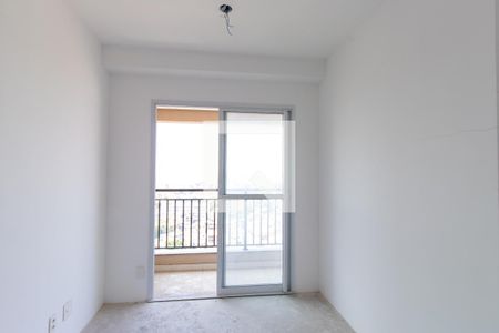 Sala/Cozinha de apartamento para alugar com 3 quartos, 166m² em Jardim das Belezas, Carapicuíba