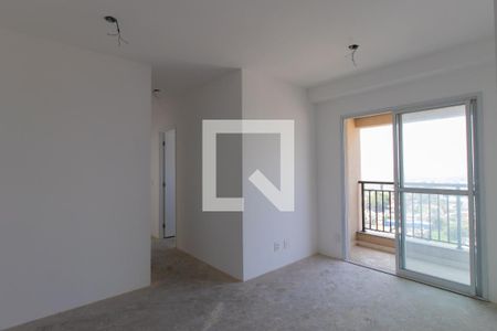 Sala/Cozinha de apartamento para alugar com 3 quartos, 166m² em Jardim das Belezas, Carapicuíba