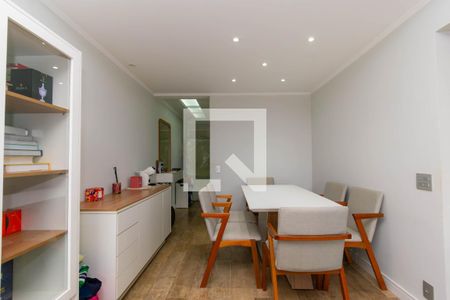 Sala de apartamento à venda com 2 quartos, 65m² em Vila Prudente, São Paulo