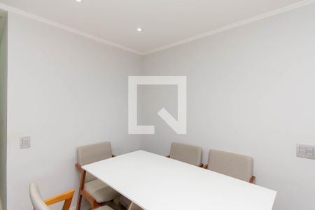 Sala de apartamento à venda com 2 quartos, 65m² em Vila Prudente, São Paulo