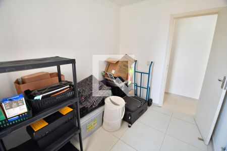 Quarto 1 de apartamento à venda com 3 quartos, 64m² em Bonfim, Campinas