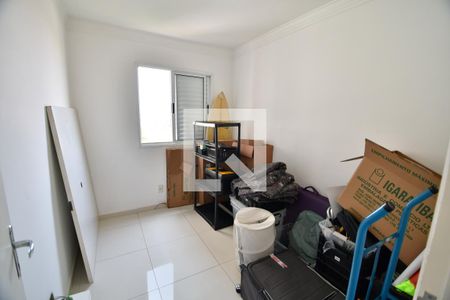 Quarto 1 de apartamento à venda com 3 quartos, 64m² em Bonfim, Campinas