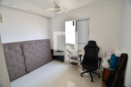 Quarto 2 de apartamento à venda com 3 quartos, 64m² em Bonfim, Campinas