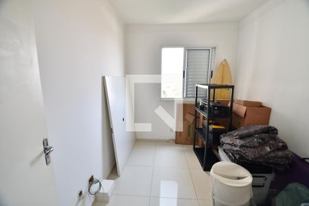 Quarto 1 de apartamento à venda com 3 quartos, 64m² em Bonfim, Campinas