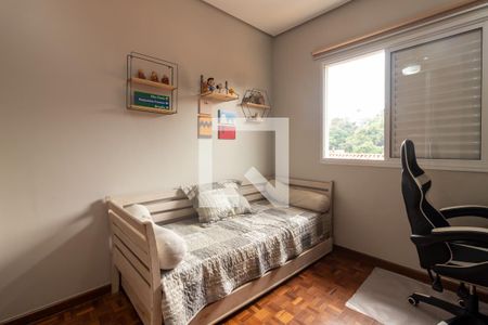 Quarto 2 de casa para alugar com 3 quartos, 201m² em Jardim Rebelato, Cotia