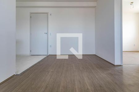 Sala de apartamento para alugar com 2 quartos, 40m² em Vila Nova Cintra, Mogi das Cruzes