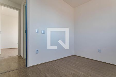 Quarto 1 de apartamento para alugar com 2 quartos, 40m² em Vila Nova Cintra, Mogi das Cruzes