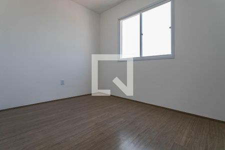 Quarto 1 de apartamento para alugar com 2 quartos, 40m² em Vila Nova Cintra, Mogi das Cruzes