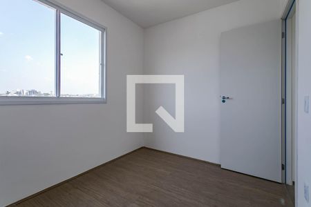 Quarto 1 de apartamento para alugar com 2 quartos, 40m² em Vila Nova Cintra, Mogi das Cruzes