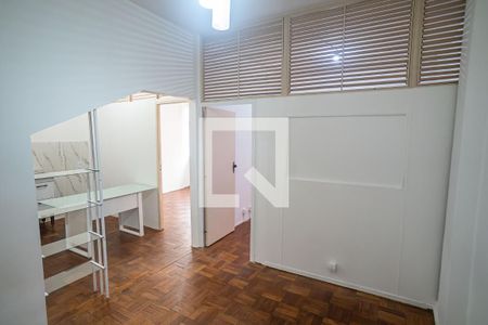 Sala de apartamento à venda com 2 quartos, 45m² em Centro, Rio de Janeiro