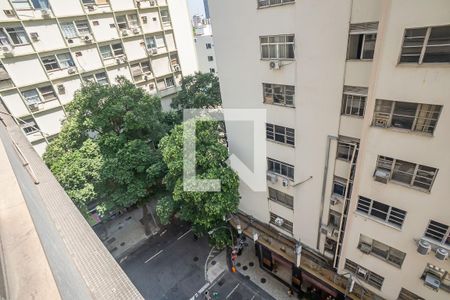 Quarto 1 de apartamento à venda com 2 quartos, 45m² em Centro, Rio de Janeiro