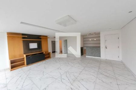 Apartamento à venda com 180m², 4 quartos e 2 vagasSala