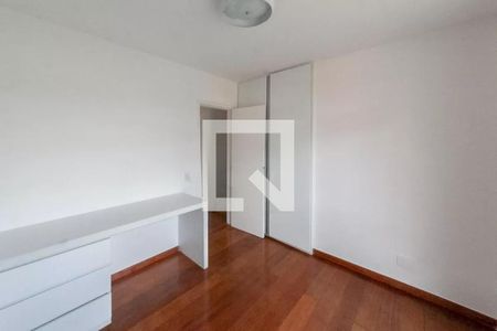 quarto 3 de apartamento à venda com 4 quartos, 180m² em Santa Lúcia, Belo Horizonte