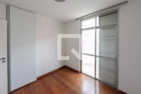 quarto 3 de apartamento à venda com 4 quartos, 180m² em Santa Lúcia, Belo Horizonte