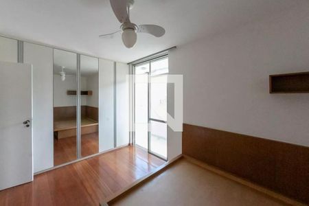 quarto 4 de apartamento à venda com 4 quartos, 180m² em Santa Lúcia, Belo Horizonte