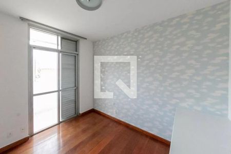 quarto 3 de apartamento à venda com 4 quartos, 180m² em Santa Lúcia, Belo Horizonte