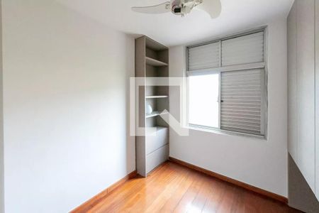 quarto 2 de apartamento à venda com 4 quartos, 180m² em Santa Lúcia, Belo Horizonte