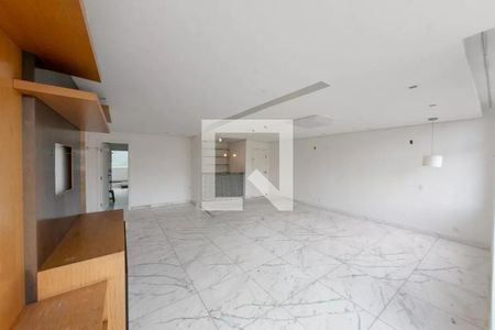 Sala de apartamento à venda com 4 quartos, 180m² em Santa Lúcia, Belo Horizonte