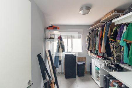 Quarto 2 de apartamento à venda com 2 quartos, 78m² em Consolação, São Paulo