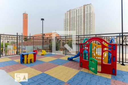 Apartamento para alugar com 53m², 2 quartos e 1 vaga Apartamento para alugar com 53m², 2 quartos e 1 vagaPlayground