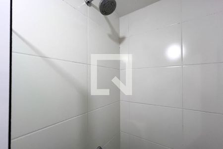 Banheiro do quarto 1 de apartamento para alugar com 2 quartos, 53m² em Liberdade, São Paulo