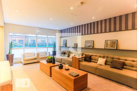 Apartamento para alugar com 53m², 2 quartos e 1 vaga Apartamento para alugar com 53m², 2 quartos e 1 vagaEspaço gourmet