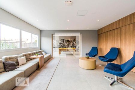 Apartamento para alugar com 53m², 2 quartos e 1 vaga Apartamento para alugar com 53m², 2 quartos e 1 vagaEspaço gourmet