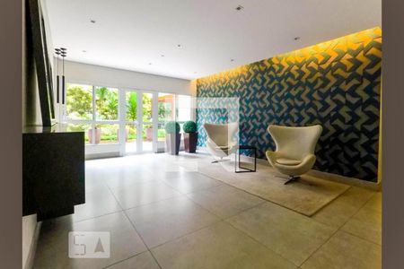 Apartamento para alugar com 53m², 2 quartos e 1 vaga Apartamento para alugar com 53m², 2 quartos e 1 vagaÁrea comum