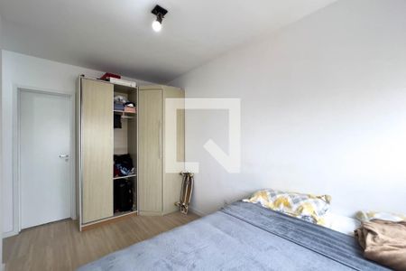 Quarto 1 de apartamento para alugar com 2 quartos, 53m² em Liberdade, São Paulo