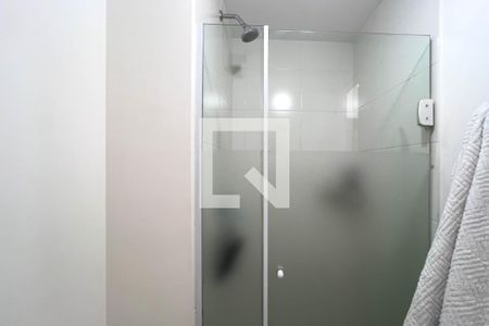 Apartamento para alugar com 53m², 2 quartos e 1 vaga Apartamento para alugar com 53m², 2 quartos e 1 vagaBanheiro do quarto 1
