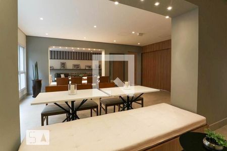 Apartamento para alugar com 53m², 2 quartos e 1 vaga Apartamento para alugar com 53m², 2 quartos e 1 vagaCowork