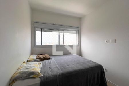 Quarto 1 de apartamento para alugar com 2 quartos, 53m² em Liberdade, São Paulo