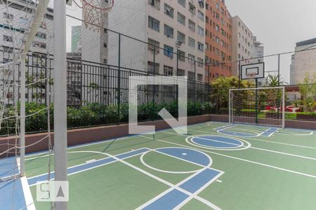 Apartamento para alugar com 53m², 2 quartos e 1 vaga Apartamento para alugar com 53m², 2 quartos e 1 vagaQuadra