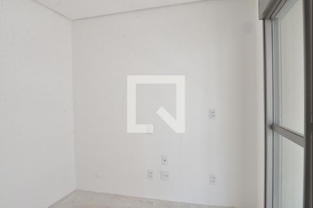 Suíte 1 de apartamento à venda com 3 quartos, 165m² em Vila Gilda, Santo André