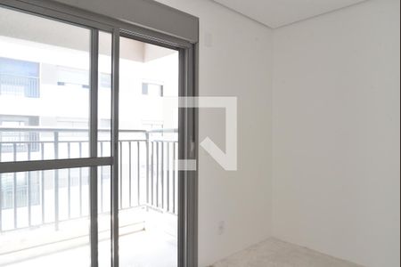 Suíte 1 de apartamento à venda com 3 quartos, 165m² em Vila Gilda, Santo André