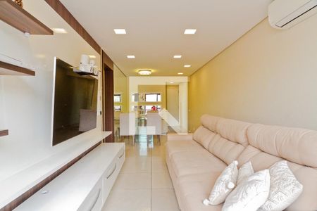 Sala de apartamento à venda com 2 quartos, 75m² em Casa Verde, São Paulo