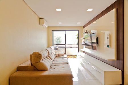 Sala de apartamento à venda com 2 quartos, 75m² em Casa Verde, São Paulo