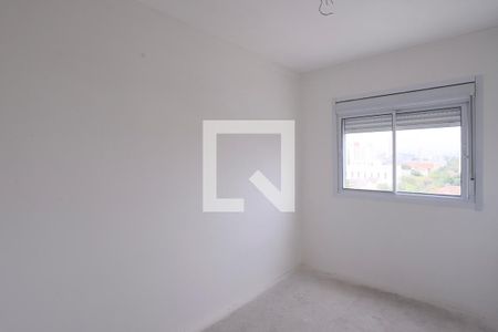 Quarto 1 de apartamento à venda com 2 quartos, 44m² em Parque da Mooca, São Paulo