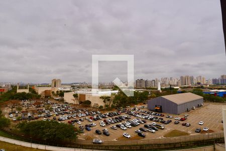 Vista da Sacada de apartamento à venda com 2 quartos, 44m² em Parque da Mooca, São Paulo