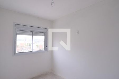 Quarto 1 de apartamento à venda com 2 quartos, 44m² em Parque da Mooca, São Paulo