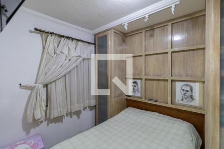 Quarto 1 de apartamento para alugar com 3 quartos, 67m² em Parque Císper, São Paulo