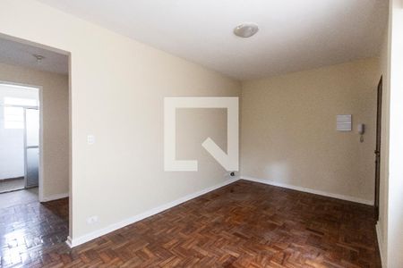 Apartamento à venda com 2 quartos, 60m² em Lapa, São Paulo