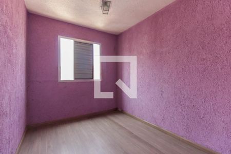 Quarto 2 de apartamento para alugar com 2 quartos, 47m² em Conjunto Residencial José Bonifácio, São Paulo