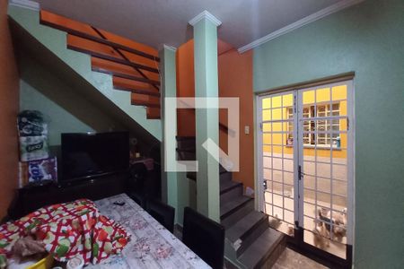 Sala de Jantar de casa à venda com 4 quartos, 250m² em Jardim Paranapanema, Campinas